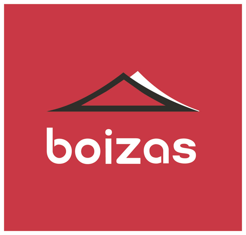 Boizas