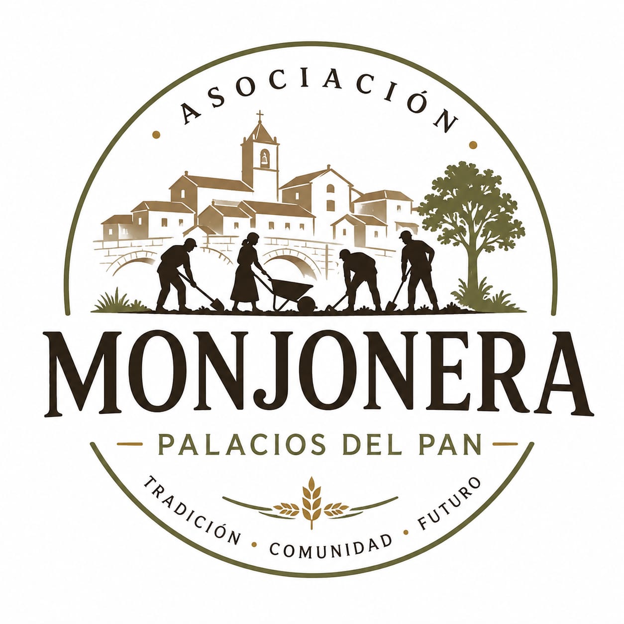 Monjonera