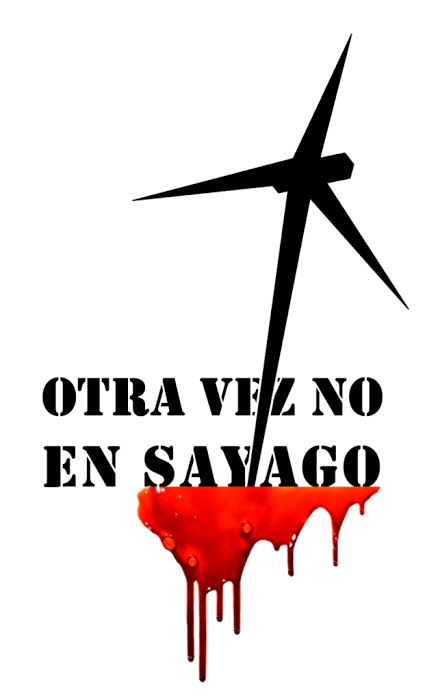 Otra Vez No en Sayago