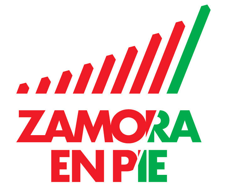 Zamora En Pie